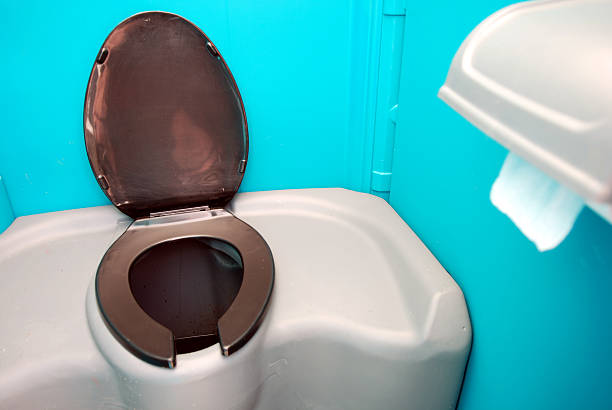 Portable Toilet Options We Offer in South Jordan, UT